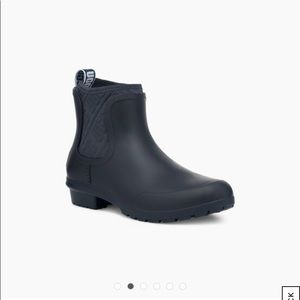 UGG Rain boots